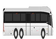 Međugradski autobusi Irizar i4 14