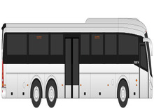 Međugradski autobusi Irizar i4 15
