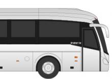 Međugradski autobusi Irizar i4 15