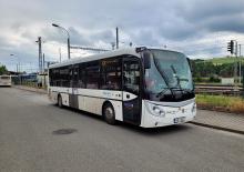 Međugradski autobusi SOR ICN 10,5