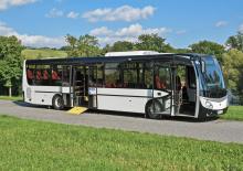 Međugradski autobusi SOR ICN 12