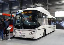 Međugradski autobusi SOR ICNG 10,5