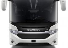 Međugradski autobusi Scania Interlink HD