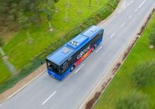 Međugradski autobusi Solaris InterUrbino 12
