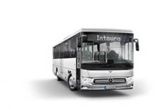 Međugradski autobusi Mercedes-Benz Intouro K