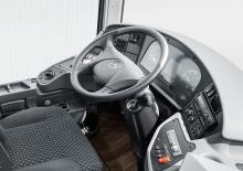 Međugradski autobusi Mercedes-Benz Intouro L