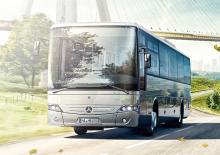 Međugradski autobusi Mercedes-Benz Intouro