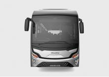 Međugradski autobusi Isuzu Kendo 12.3
