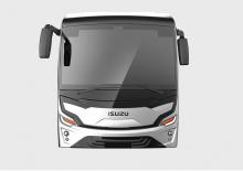 Međugradski autobusi Isuzu Kendo 13 CNG