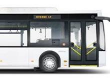 Međugradski autobusi TEMSA LF