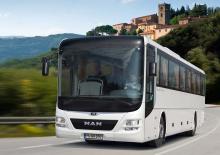 Međugradski autobusi MAN Lion’s Intercity