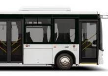 Međugradski autobusi TEMSA MD9 ELECTRICITY