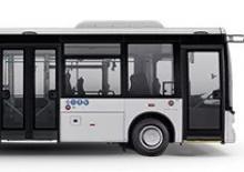 Međugradski autobusi TEMSA MD9 LE