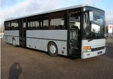 Međugradski autobusi Setra S 315 UL