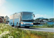 Međugradski autobusi Setra S 417 UL business