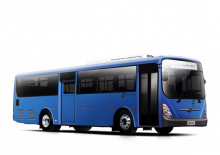 Međugradski autobusi Hyundai Commercial Vehicles SUPER AERO CITY Unicity