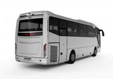 Međugradski autobusi Isuzu Visigo Hyper Interurban