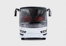 Međugradski autobusi Isuzu Visigo Interurban