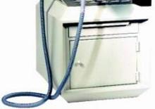 Metalni analizatori Belec Belec Vario lab