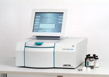 Metalni analizatori Spectro SPECTRO IQ