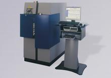 Metalni analizatori Spectro SPECTROLAB