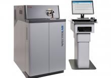 Metalni analizatori Spectro SPECTROLAB