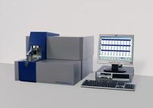 Metalni analizatori Spectro SPECTROMAXx