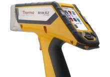 Metalni analizatori Niton XL2 100