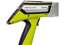 Metalni analizatori Niton XL2 980 Plus