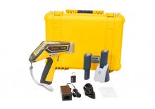 Metalni analizatori Niton XL2 t 980 GOLDD