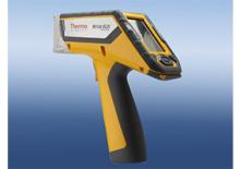 Metalni analizatori Niton XL2t 800