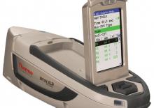 Metalni analizatori Niton XL3 t 800