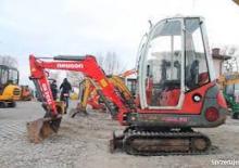 Mini bageri Neuson 1302 RD Primus