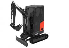 Mini bageri Eurocomach 19 ZT