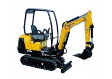 Mini bageri Cams 216