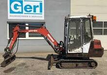 Mini bageri Neuson 2200 RDV