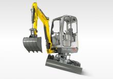 Mini bageri Neuson 28 Z 3
