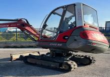 Mini bageri Neuson 2902 Force