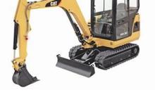 Mini bageri Caterpillar 302.5