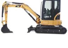 Mini bageri Caterpillar 303 C R