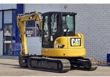 Mini bageri Caterpillar 305E2 CR