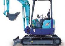 Mini bageri IHI 30NX