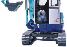 Mini bageri Gehlmax-IHI 35 NX