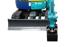 Mini bageri Kato Imer 35 VX