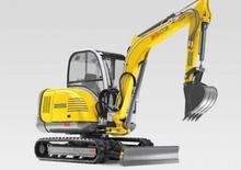 Mini bageri Wacker Neuson 3503
