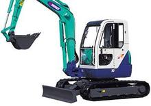 Mini bageri Kato Imer 40 NX 2