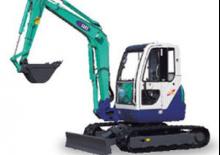 Mini bageri IHI 40NX