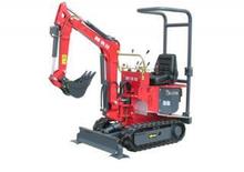 Mini bageri Hinowa DB 10.13