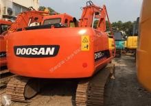 Mini bageri Doosan DH 50
