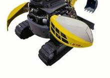 Mini bageri New Holland E 27